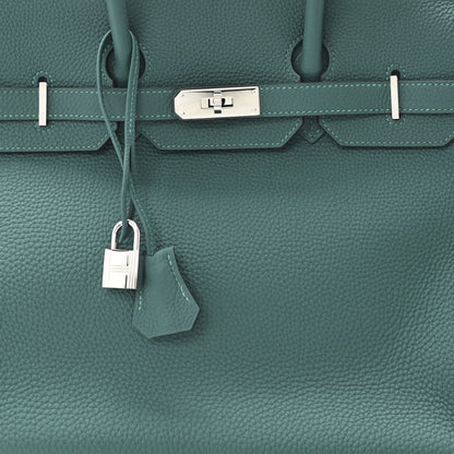 Togo Birkin 35 Malachite