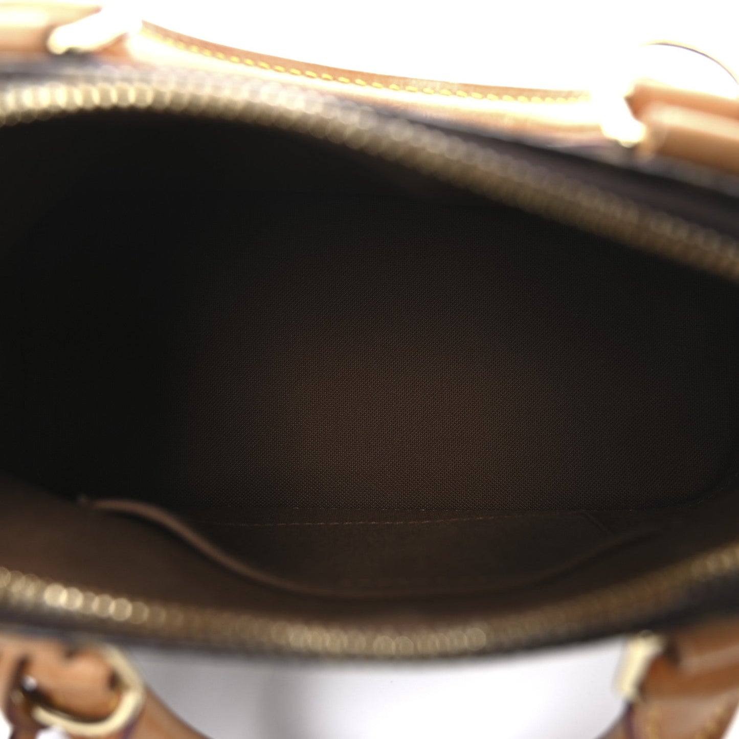 Monogram Alma BB
