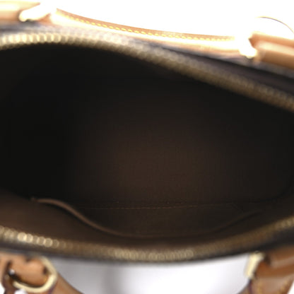 Monogram Alma BB