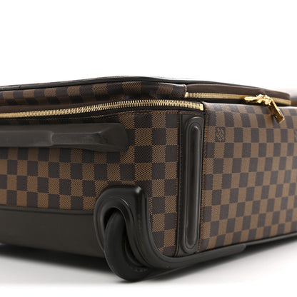 Damier Ebene Pegase 55 Business