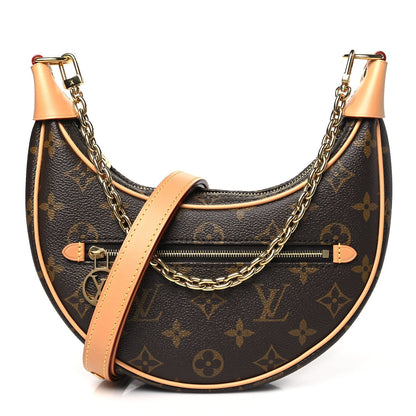 Monogram Loop