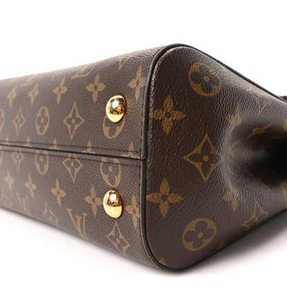 Monogram Cluny MM Papyrus Creme