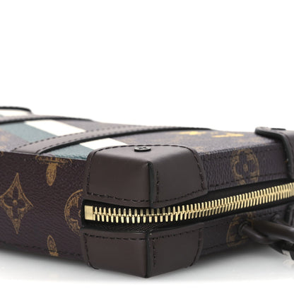 Monogram Vintage Soft Trunk Wearable Wallet