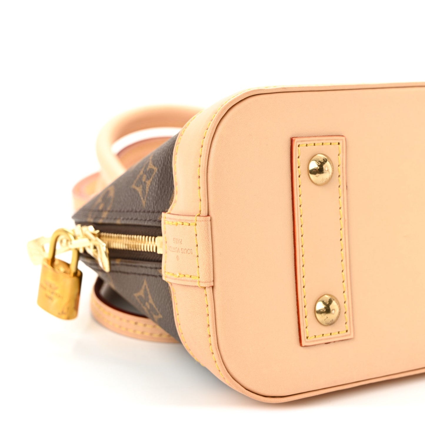 Monogram Alma BB
