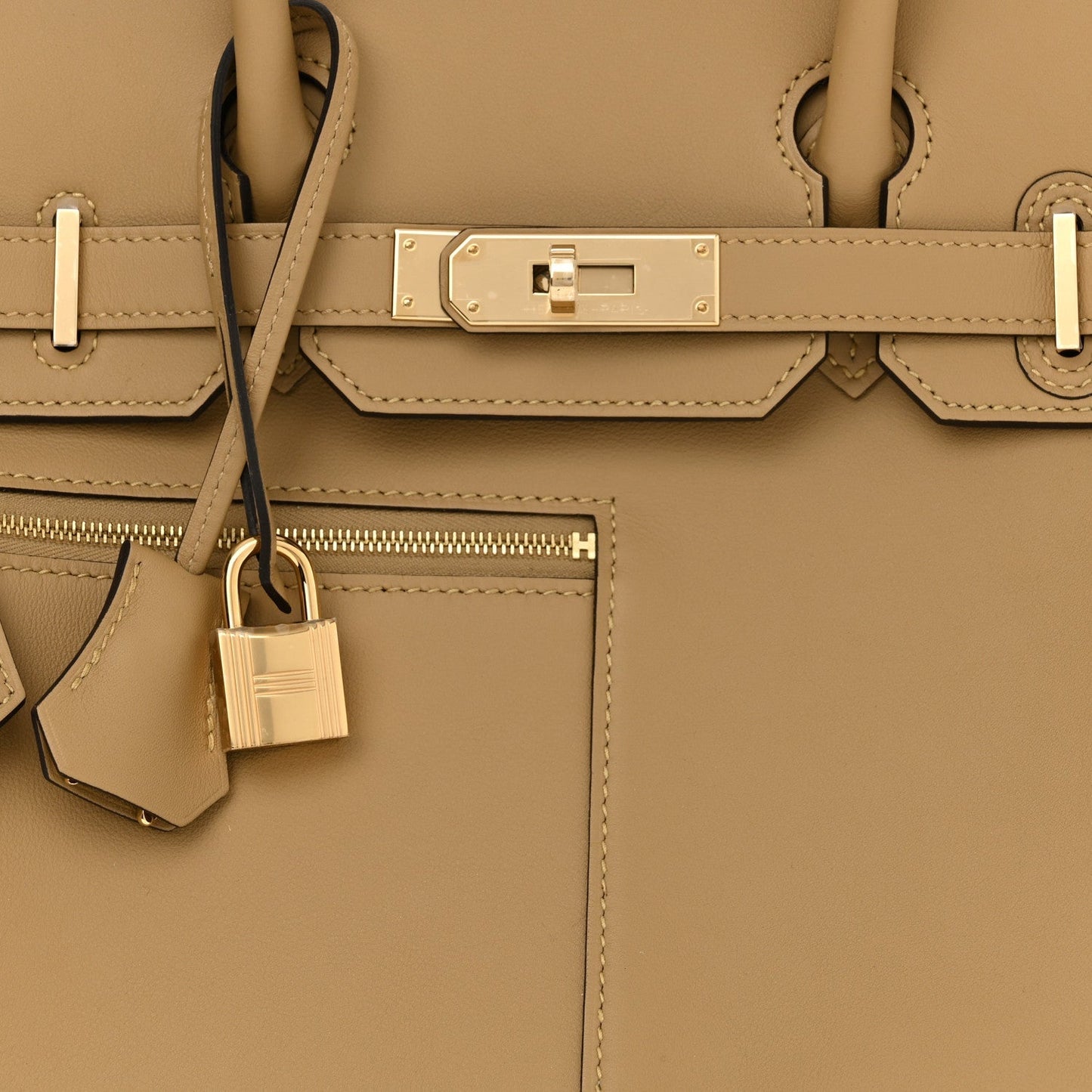 Swift Colormatic Uni Birkin 30 Poussiere