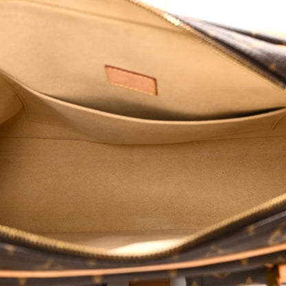 Monogram Manhattan GM