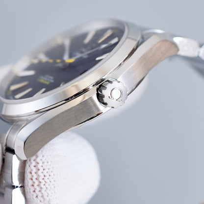 SEAMASTER AQUA TERRA 150M CO-AXIAL 41MM GAUSS-BUMBLEBEE