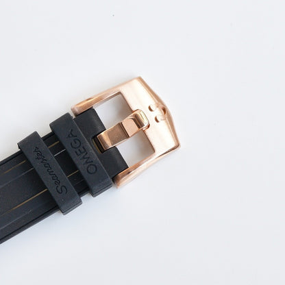 SEAMASTER DIVER 300M CO-AXIAL 42MM ROSE GOLD
