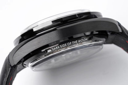 SPEEDMASTER DARK SIDE OF THE MOON ALL BLACK