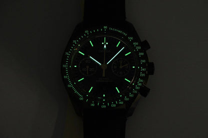 SPEEDMASTER DARK SIDE OF THE MOON ALL BLACK