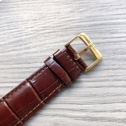 SEAMASTER 40 GOLD CASE STARDUST DIAL
