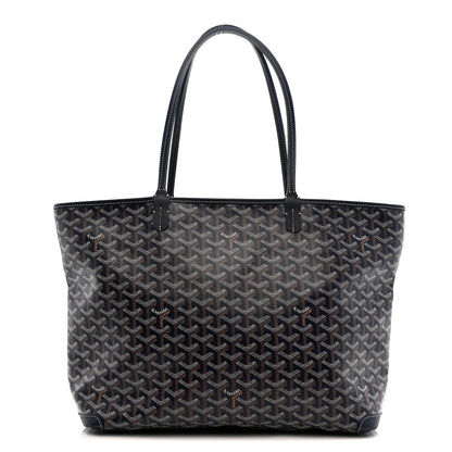Goyardine Artois MM Navy