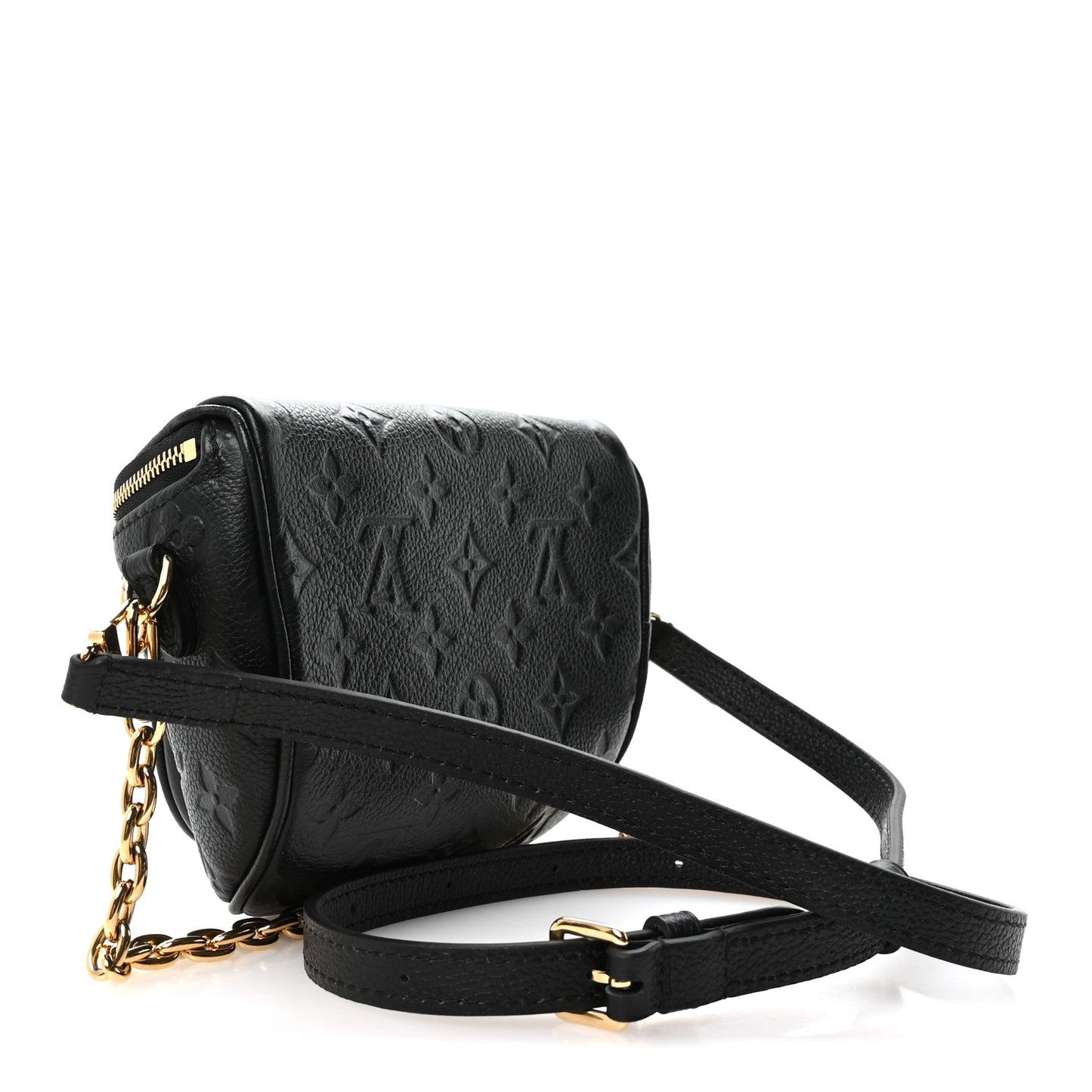 Empreinte Mini Bumbag Black