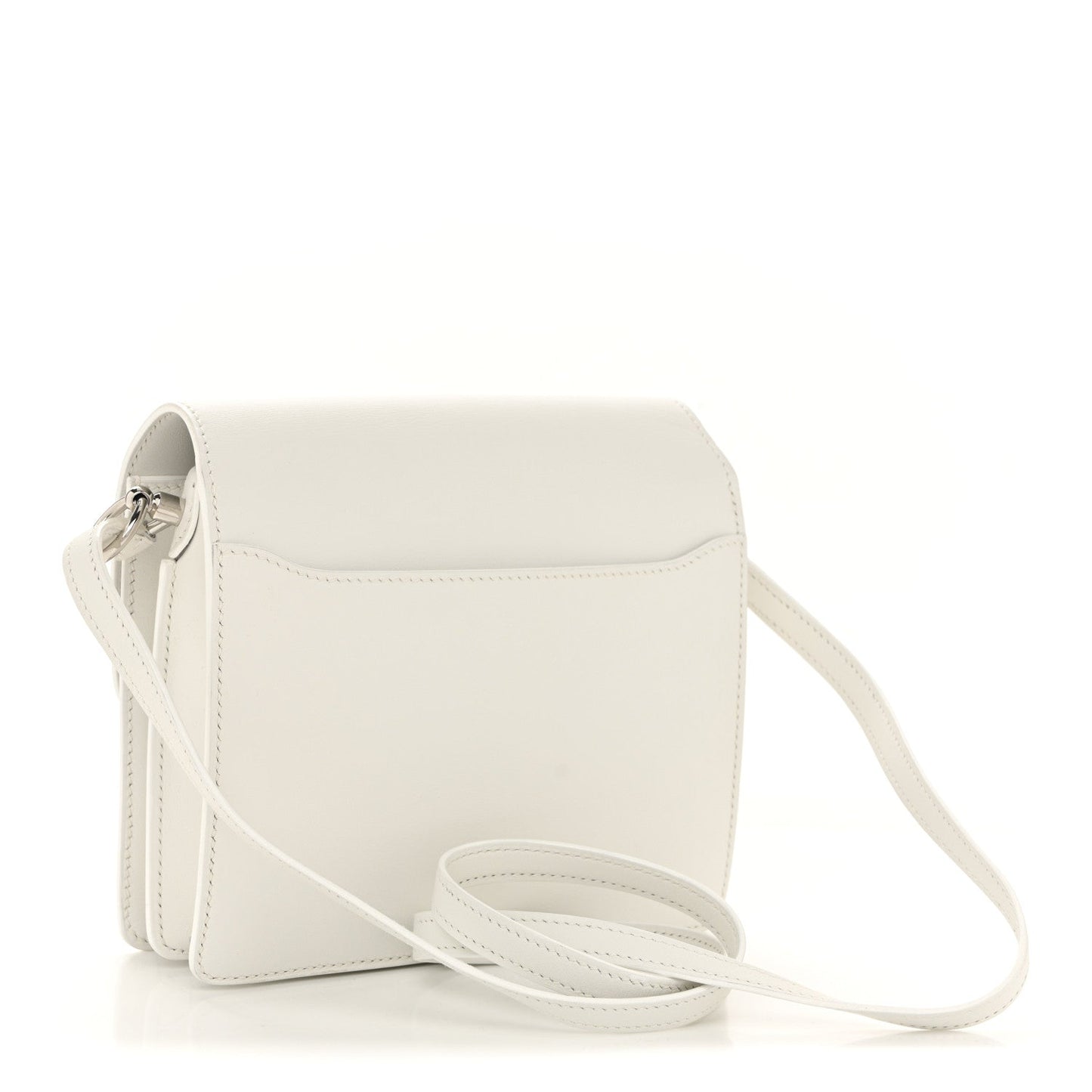 Swift Mini Sac Roulis New White