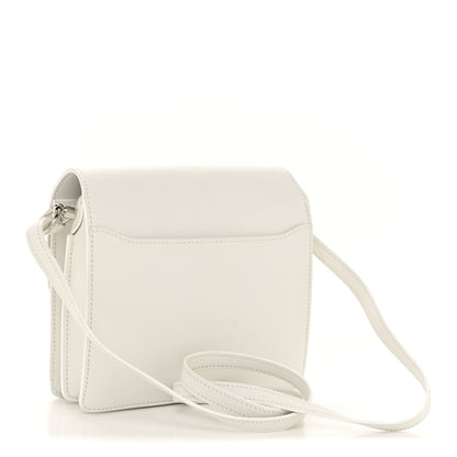 Swift Mini Sac Roulis New White