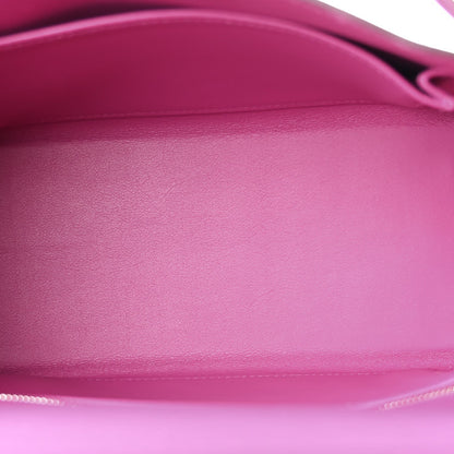 Swift Kelly Retourne 25 Rose Pourpre