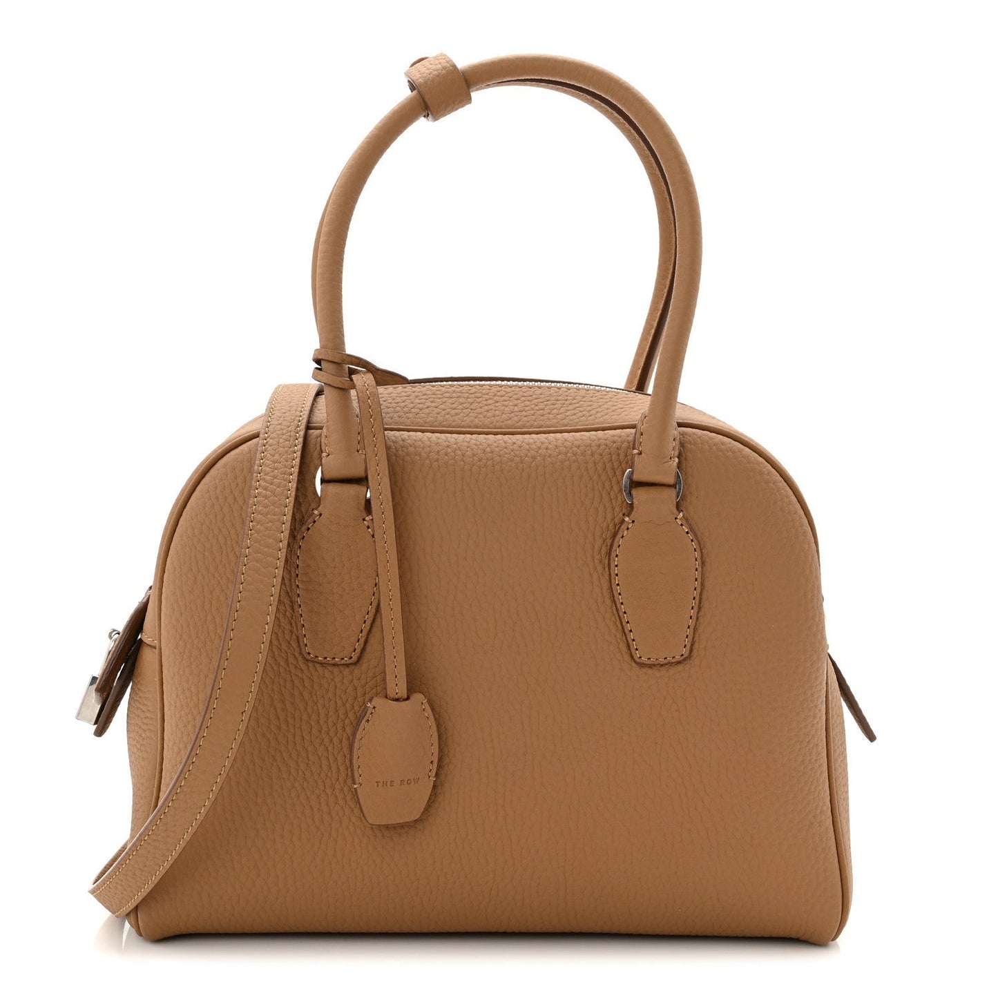 Matte Grained Calfskin India 10 Sandpit