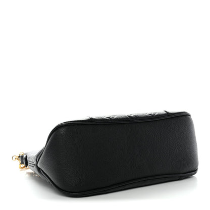 Empreinte Monogram Boulogne NM Black