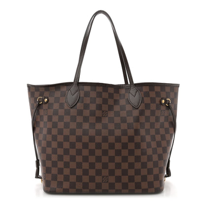 Damier Ebene Neo Neverfull MM