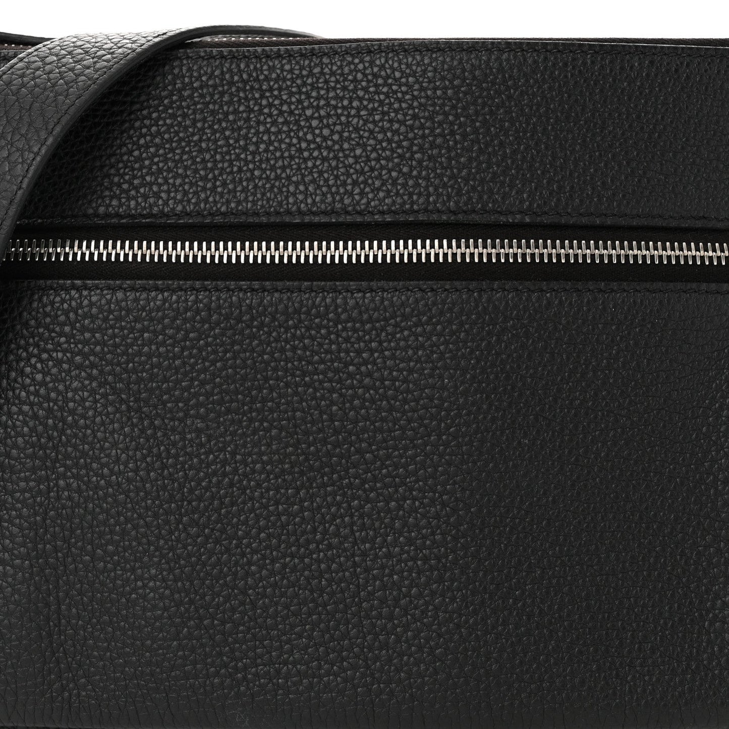 Togo Ultrapla Bag PM Black