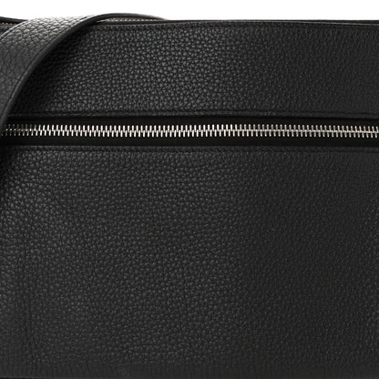 Togo Ultrapla Bag PM Black
