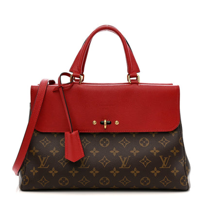 Monogram Venus Cherry