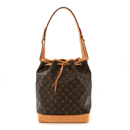 Monogram Noe