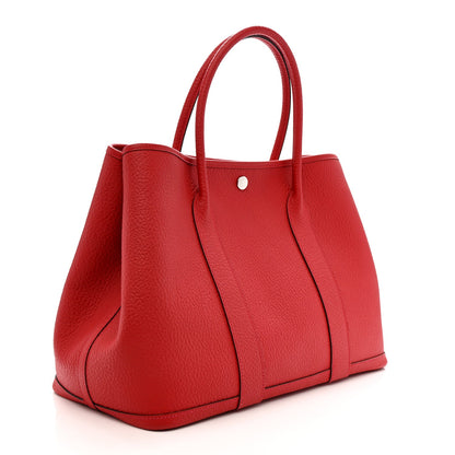 Negonda Garden Party 36 MM Rouge De Coeur
