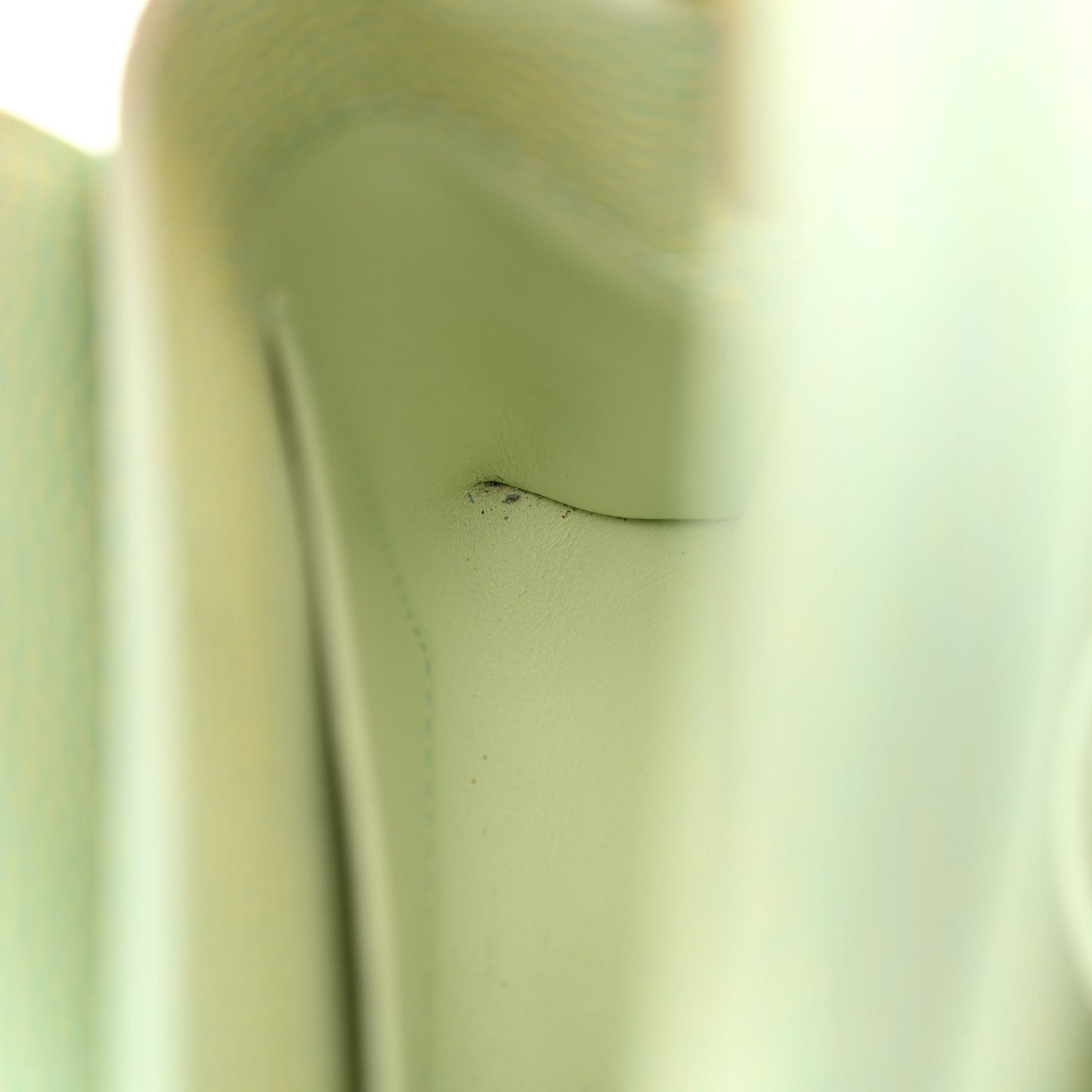 Taurillon Summer Stardust Mini Capucines  Vert D'eau