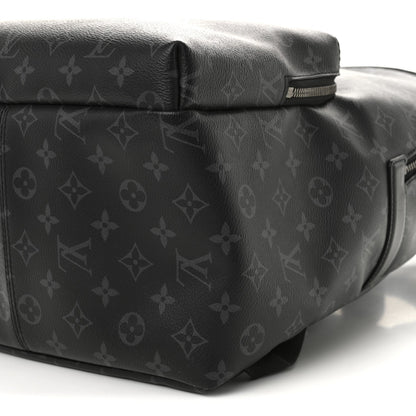 Monogram Eclipse Discovery Backpack PM
