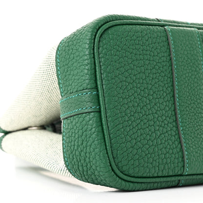 H Viking Negonda Neo Garden 23 Ecru Vert Moyen