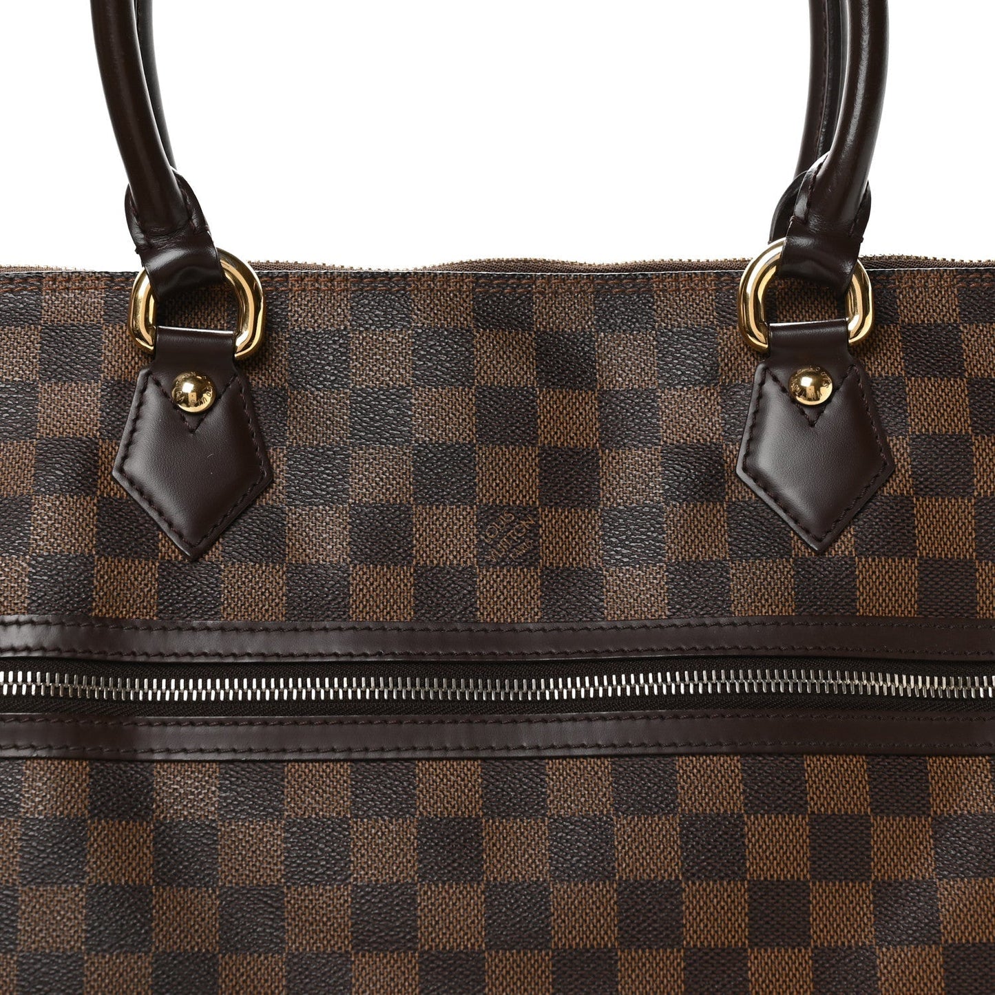 Damier Ebene Saleya GM