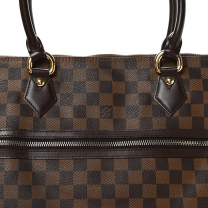 Damier Ebene Saleya GM