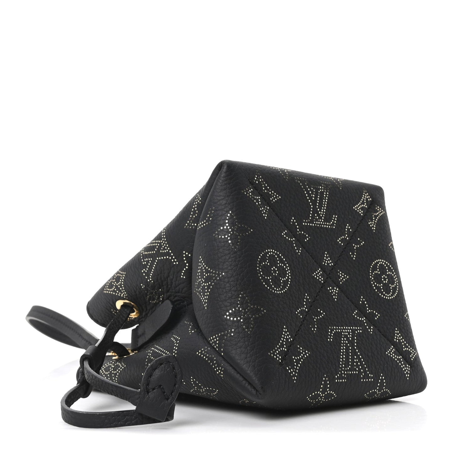 Mahina Flight Mode Pico Bella Tote Black