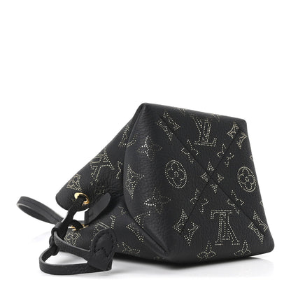 Mahina Flight Mode Pico Bella Tote Black