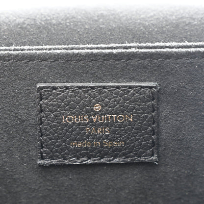 Monogram Vaugirard Black