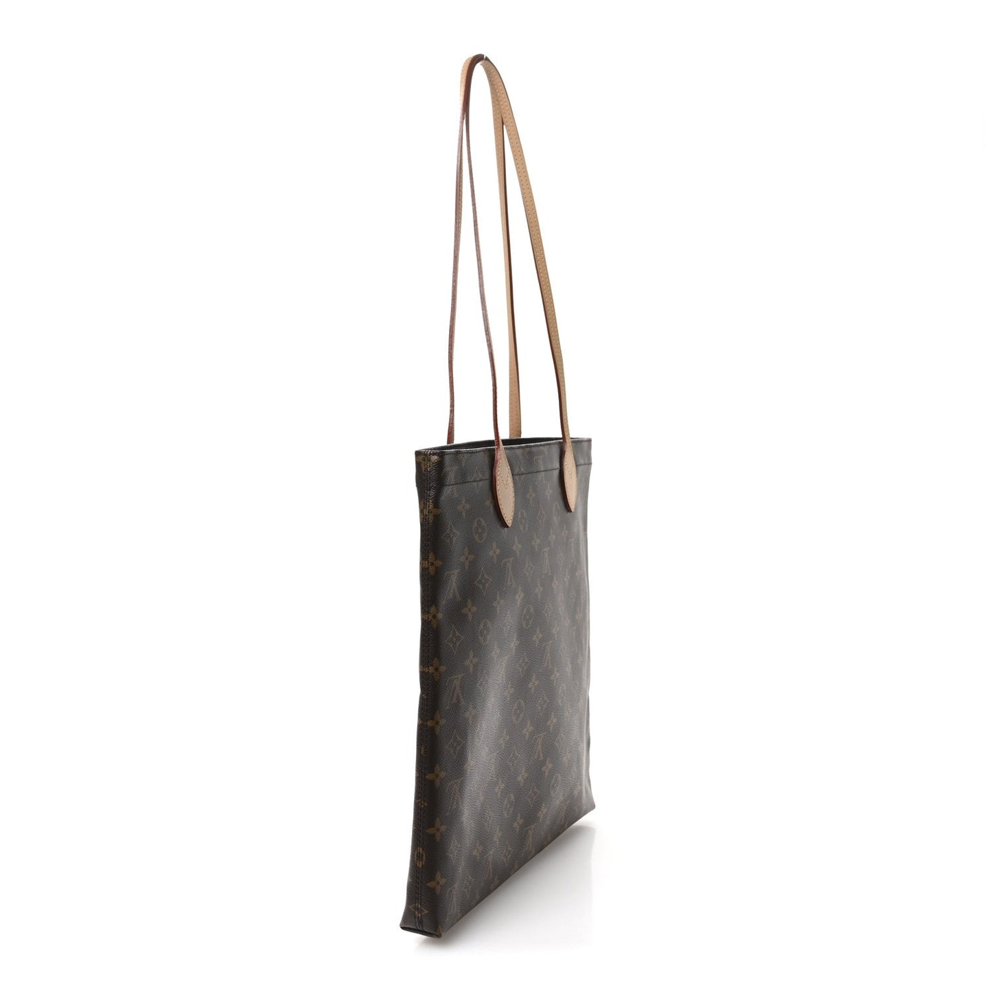 Monogram Carry It