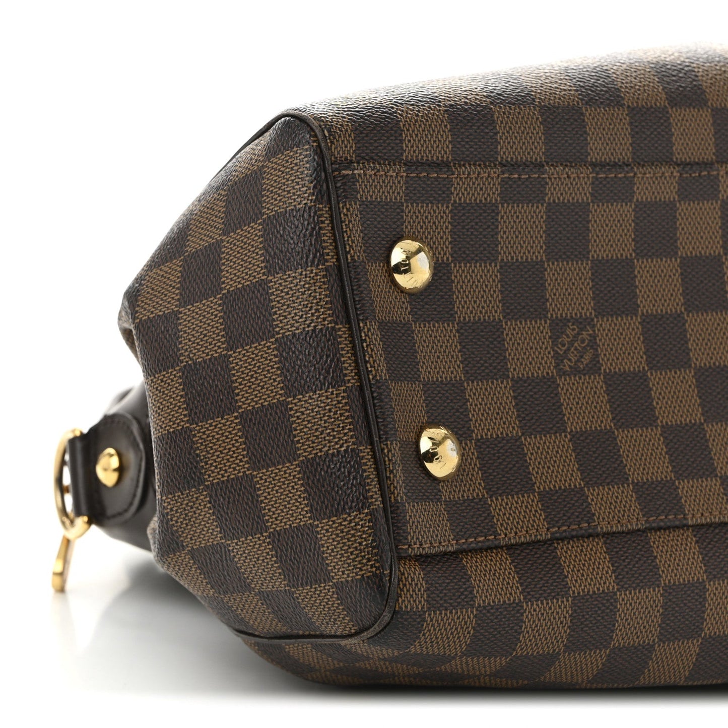 Damier Ebene Trevi PM