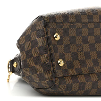 Damier Ebene Trevi PM