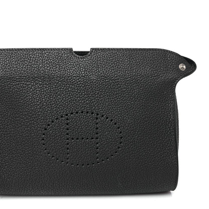 Togo Videpoches Black