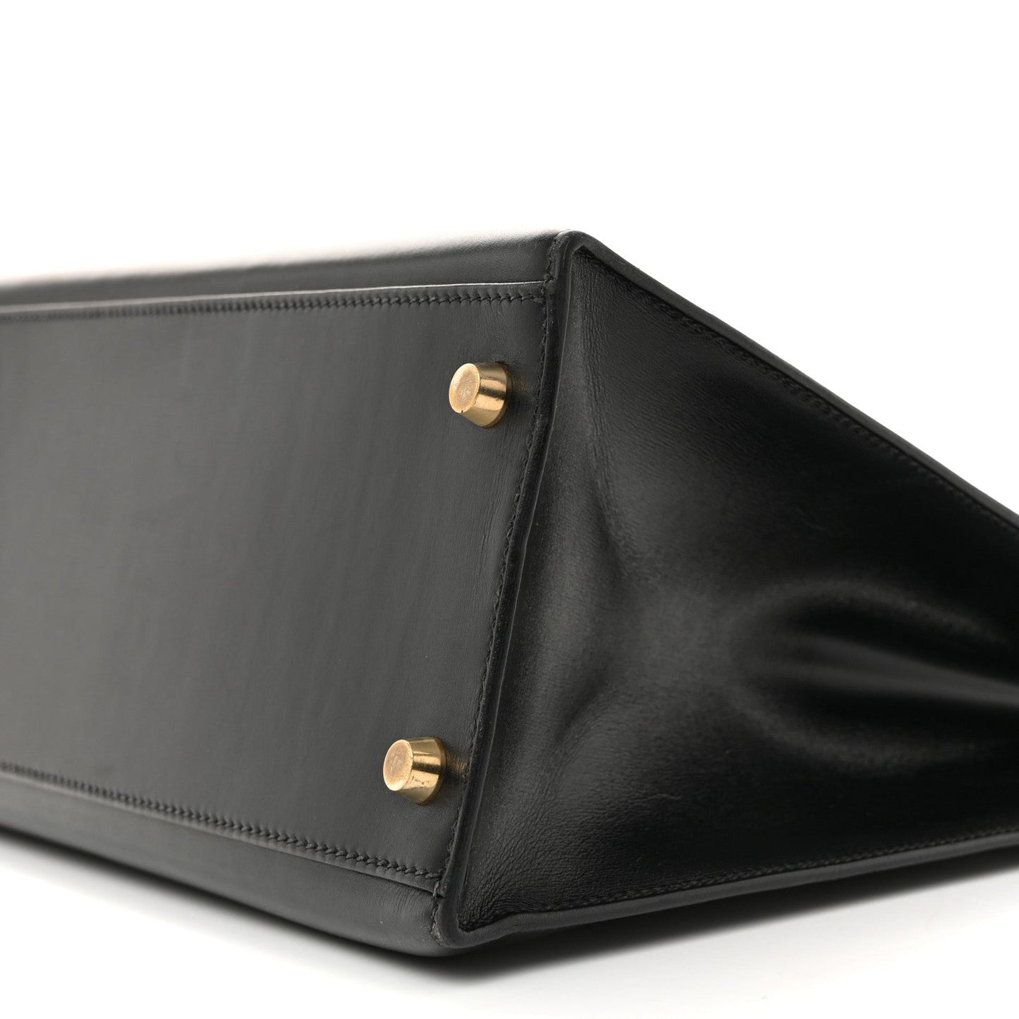Box Kelly Sellier 32 Black