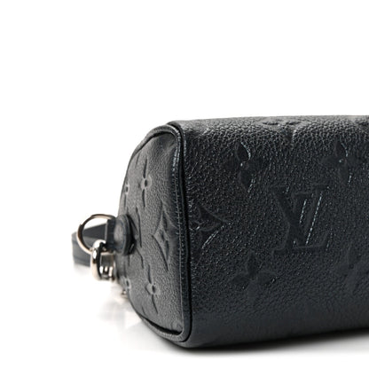 Empreinte Monogram Nano Speedy Shimmery Ink