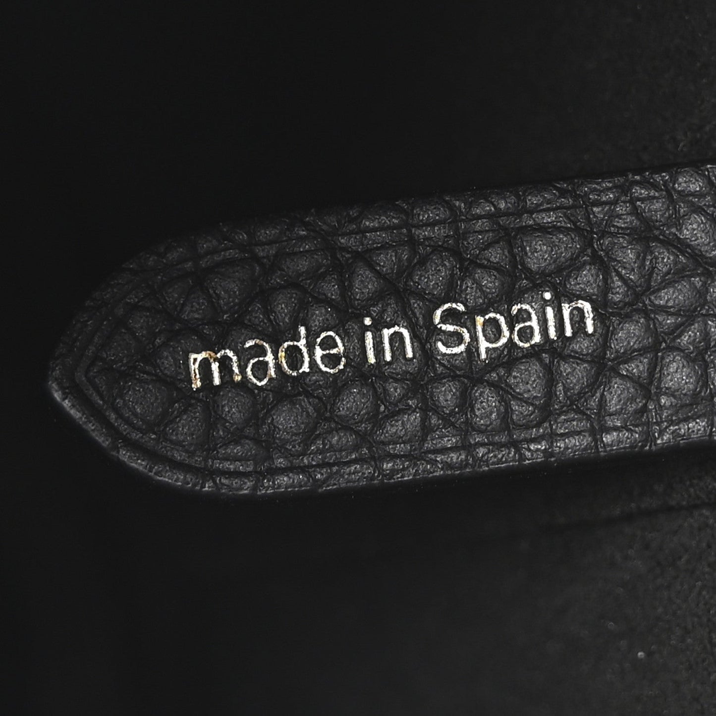 Mahina Flight Mode Pico Bella Tote Black