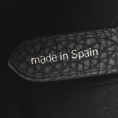 Mahina Flight Mode Pico Bella Tote Black