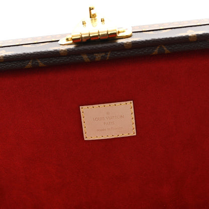 Monogram Coffret Tresor 24
