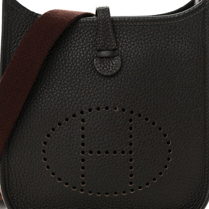 Taurillon Clemence Evelyne TPM Rouge Sellier