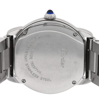 Stainless Steel 29mm Ronde Solo Quartz Watch