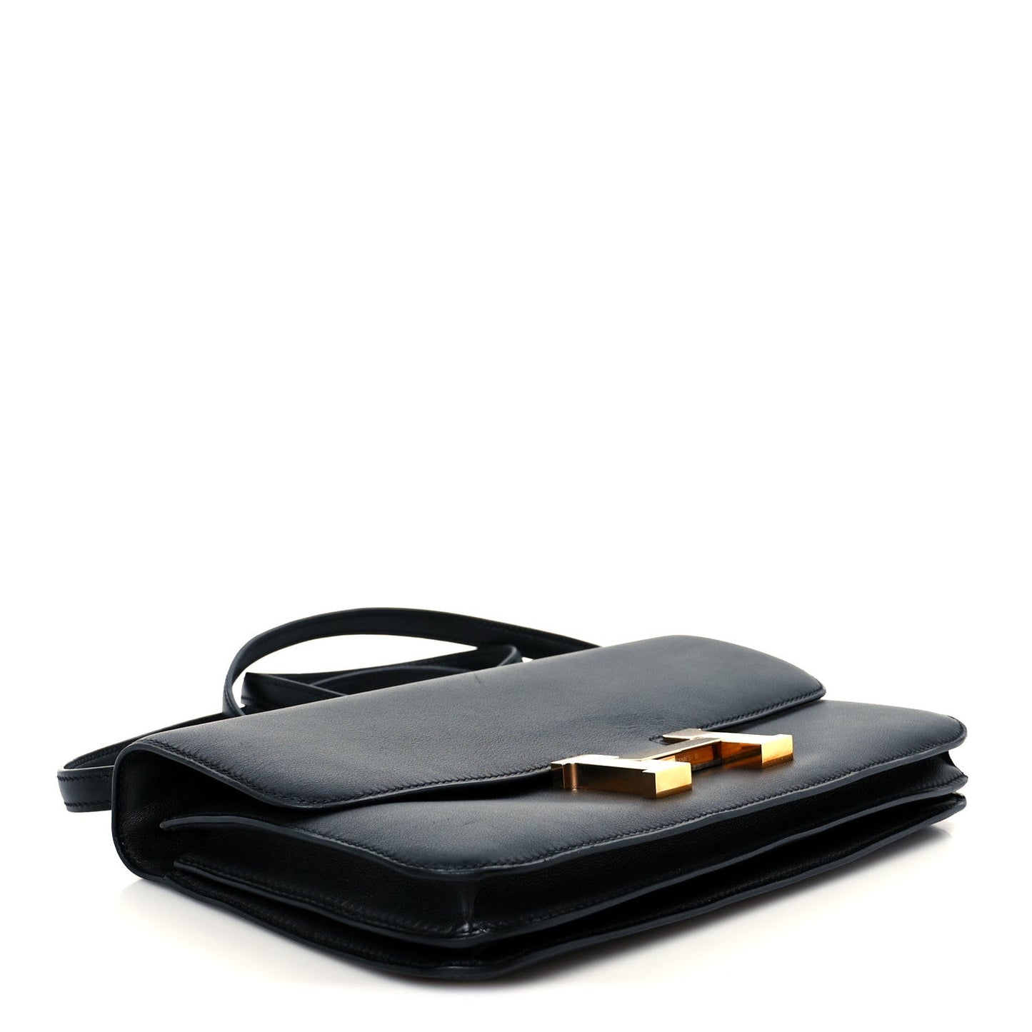 Swift Horseshoe Constance Elan 25 Black