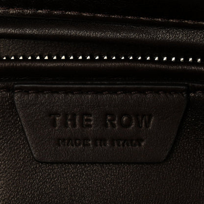 Matte Grained Calfskin India 10 Sandpit