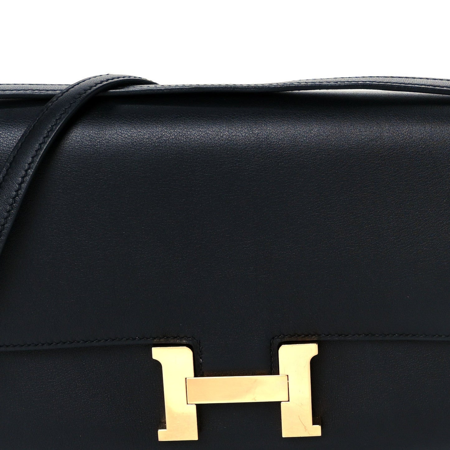 Swift Horseshoe Constance Elan 25 Black